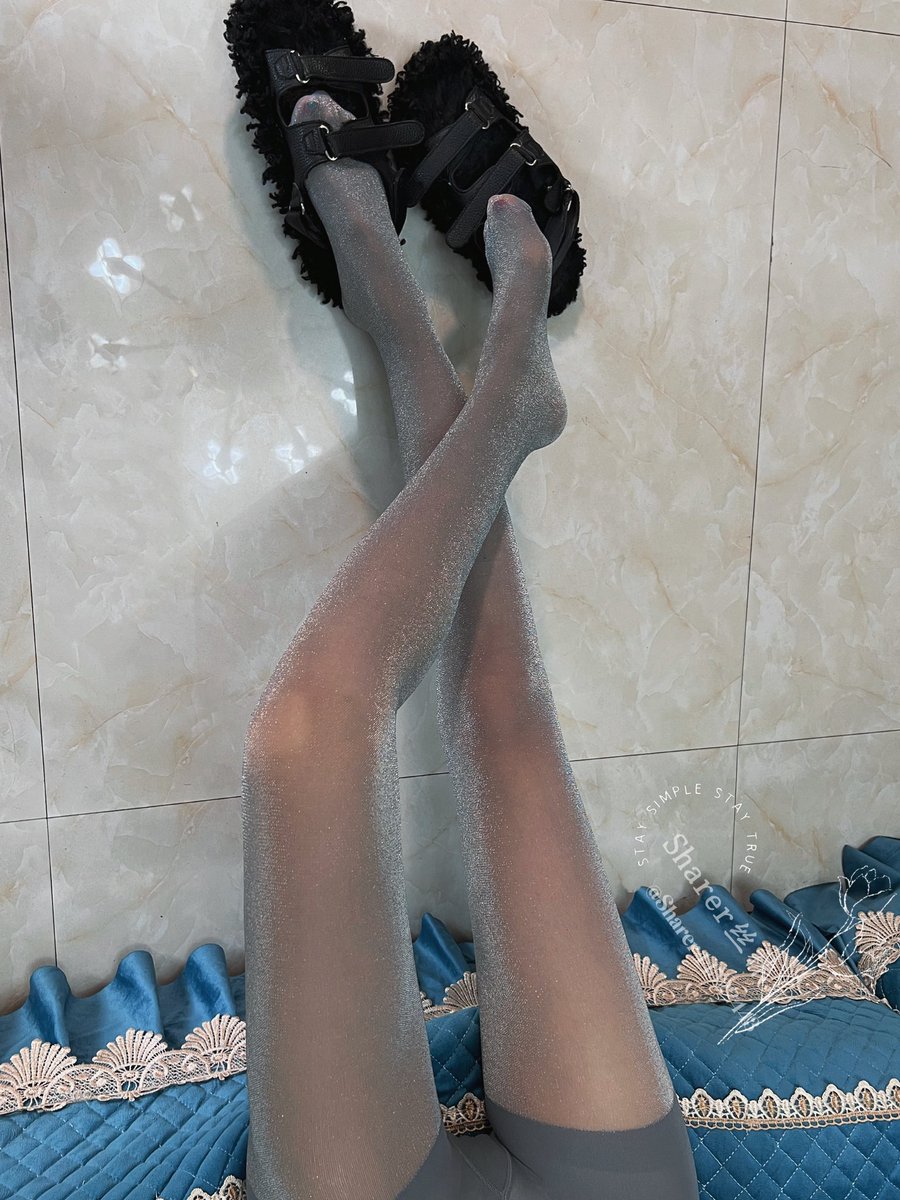 Sharer丝袜 tweet media