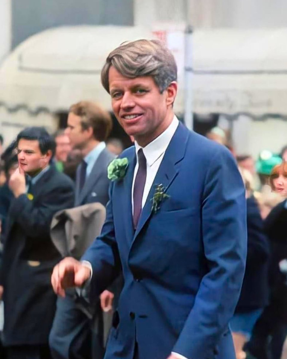 Kerry Kennedy tweet media