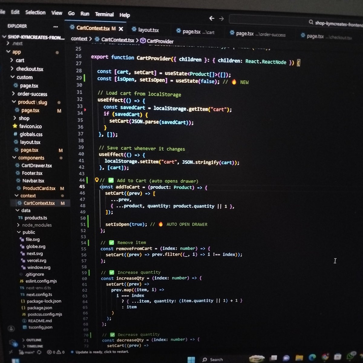 Kimani Anthony tweet media