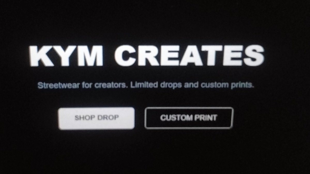 Kimani Anthony tweet media