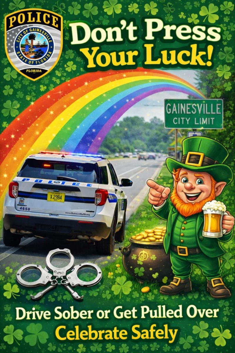 gainesvillepd tweet media