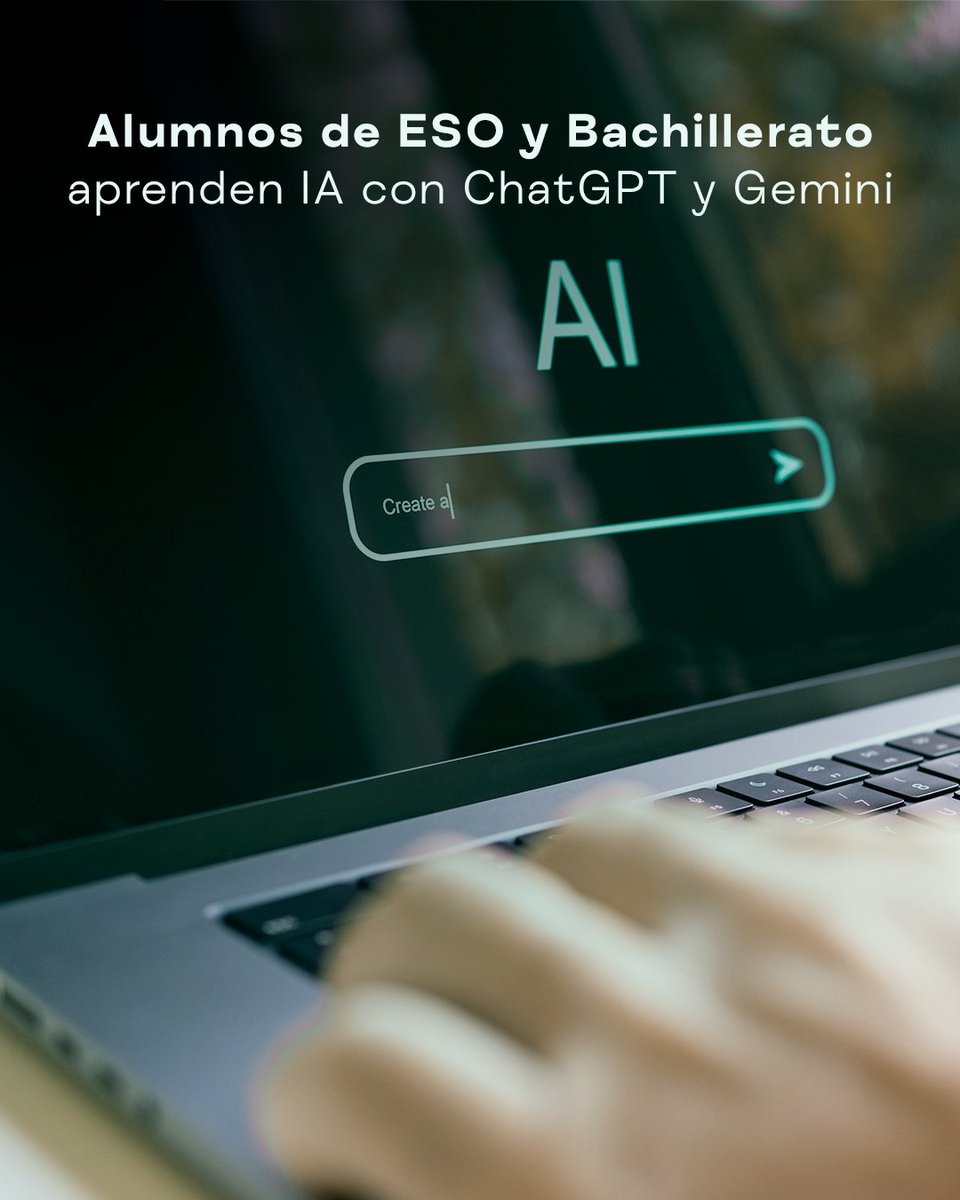 SIMO EDUCACIÓN tweet media