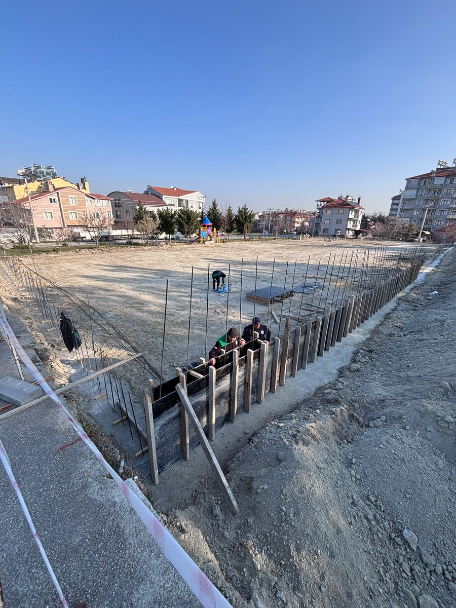 T.C. BURDUR BELEDİYESİ tweet media