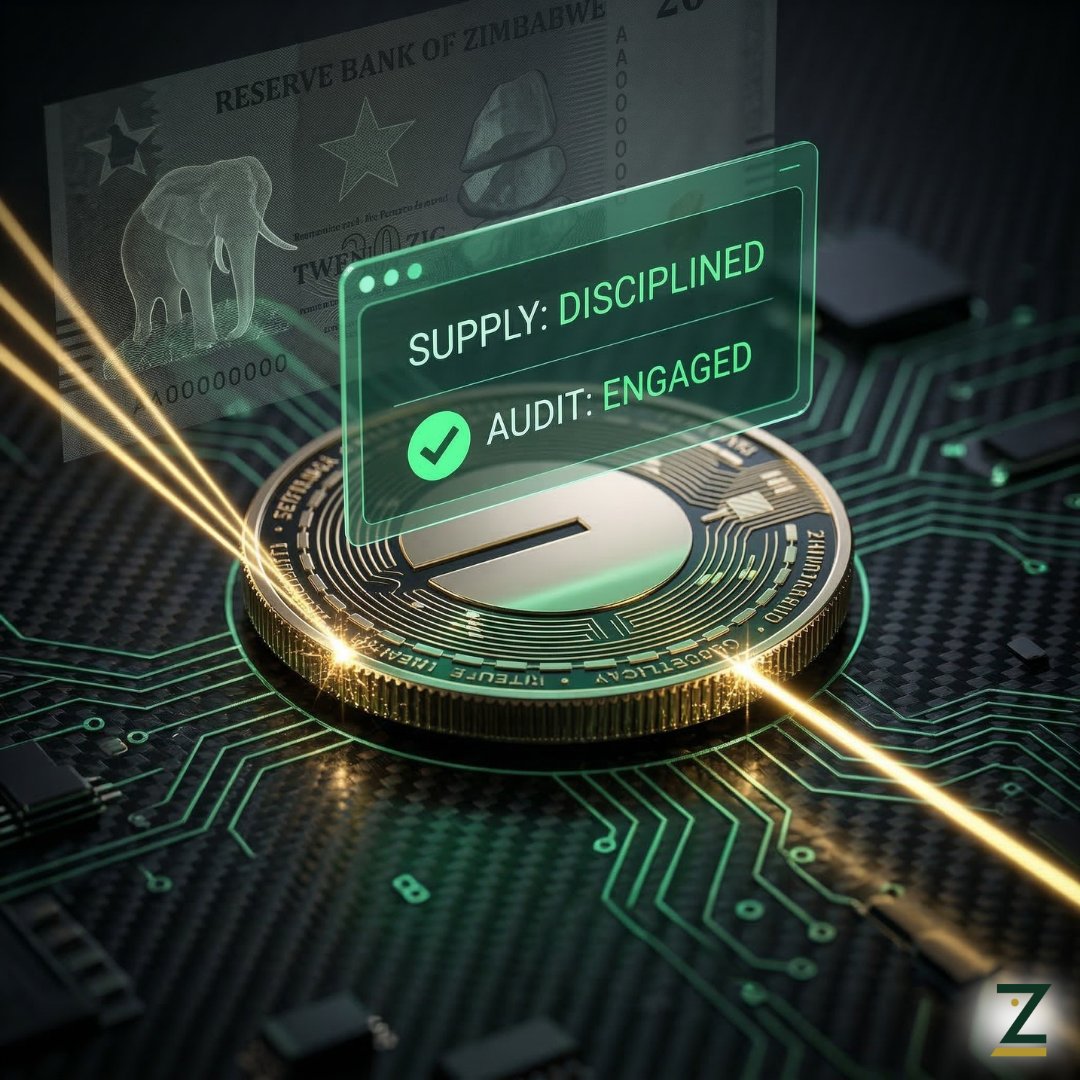 ZimX Token tweet media