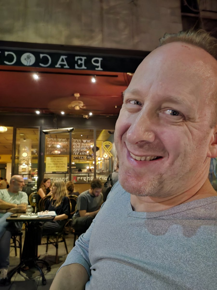 Bart Schut tweet media