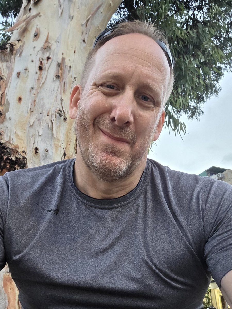 Bart Schut tweet media