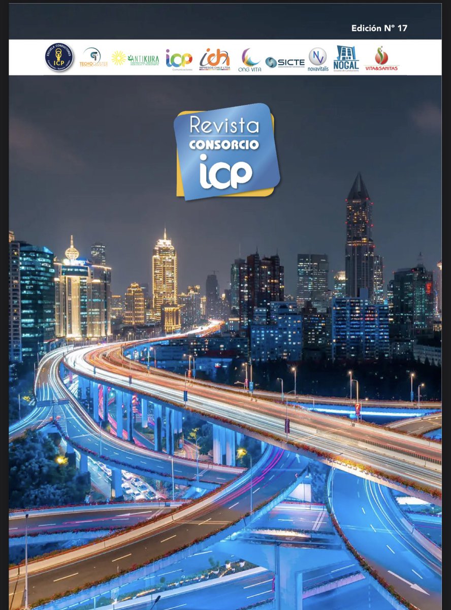 Consorcio ICP tweet media