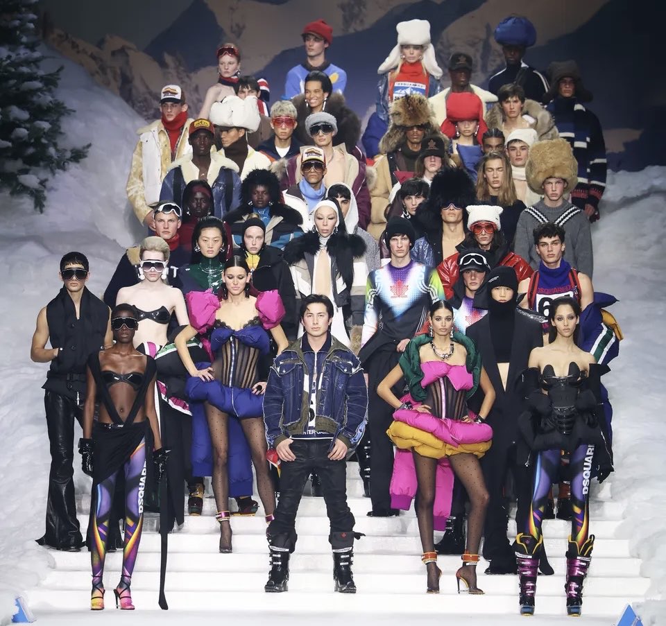 moongoose tweet media