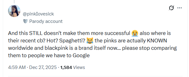 dddiferenttt2's tweet image. 🇺🇸 Billboard Hot 100 (week 2)

crazy - #88
spaghetti - #89

—————

go - #OUT