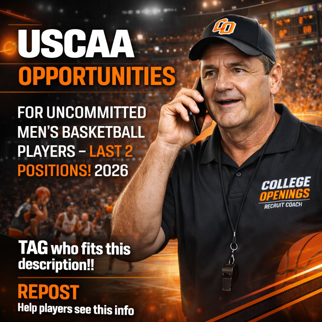 College Basketball Openings tweet media