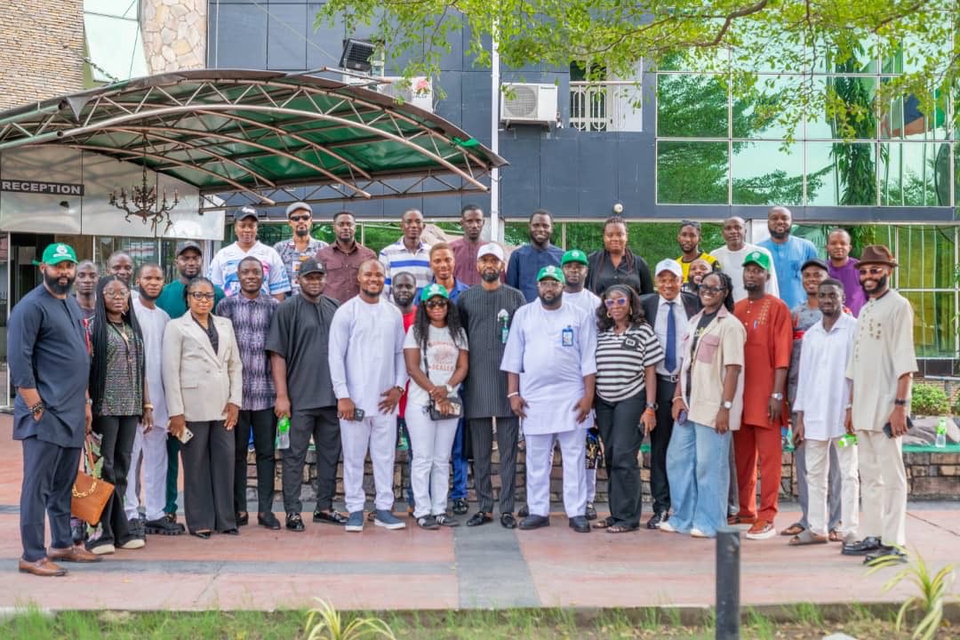 NUBANIB's tweet photo. SOUTHERN NIGERIA YOUTH CONGRESS held her 1st Non-Elective Congress on 14th March 2026 and Signed MOU with Fannix Technologies LTD for the Training of 230 Youths of Rivers State under the UP-Skills Rivers Project.

#SNYC 
#Empowerment 
#Engagement 
@OfficialSnyc https://t.co/0lchHFejI4