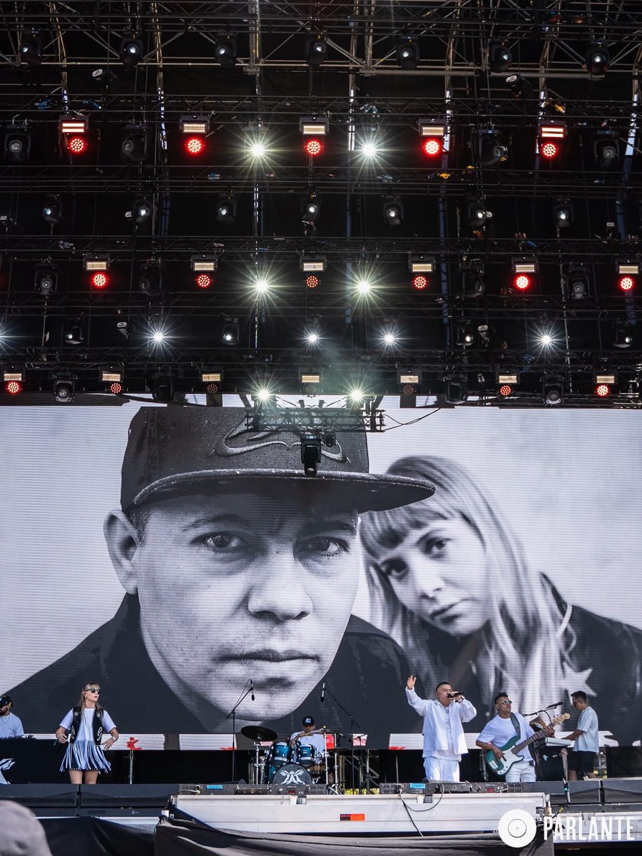 #RadioRockatto #CicloRockChileno #MasMusicaCL tweet media