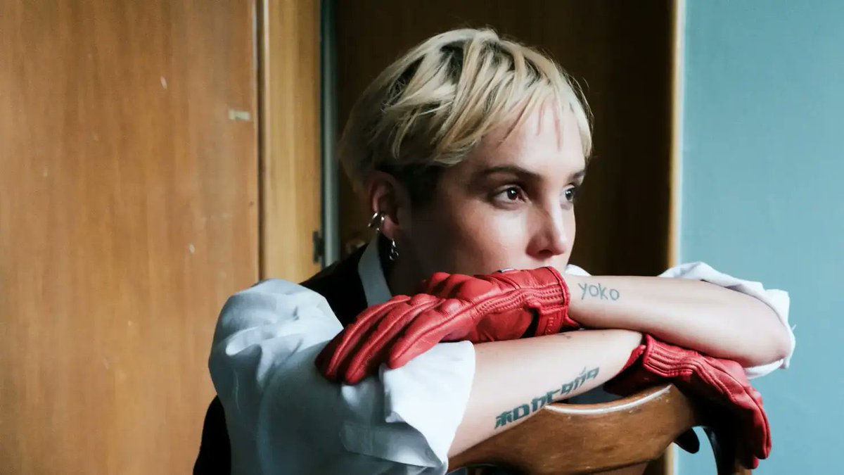 #RadioRockatto #CicloRockChileno #MasMusicaCL tweet media