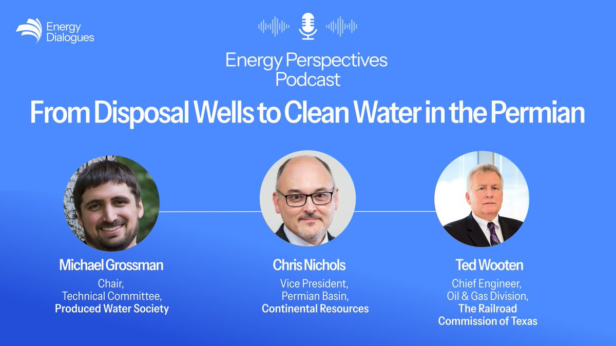 Energy Dialogues tweet media