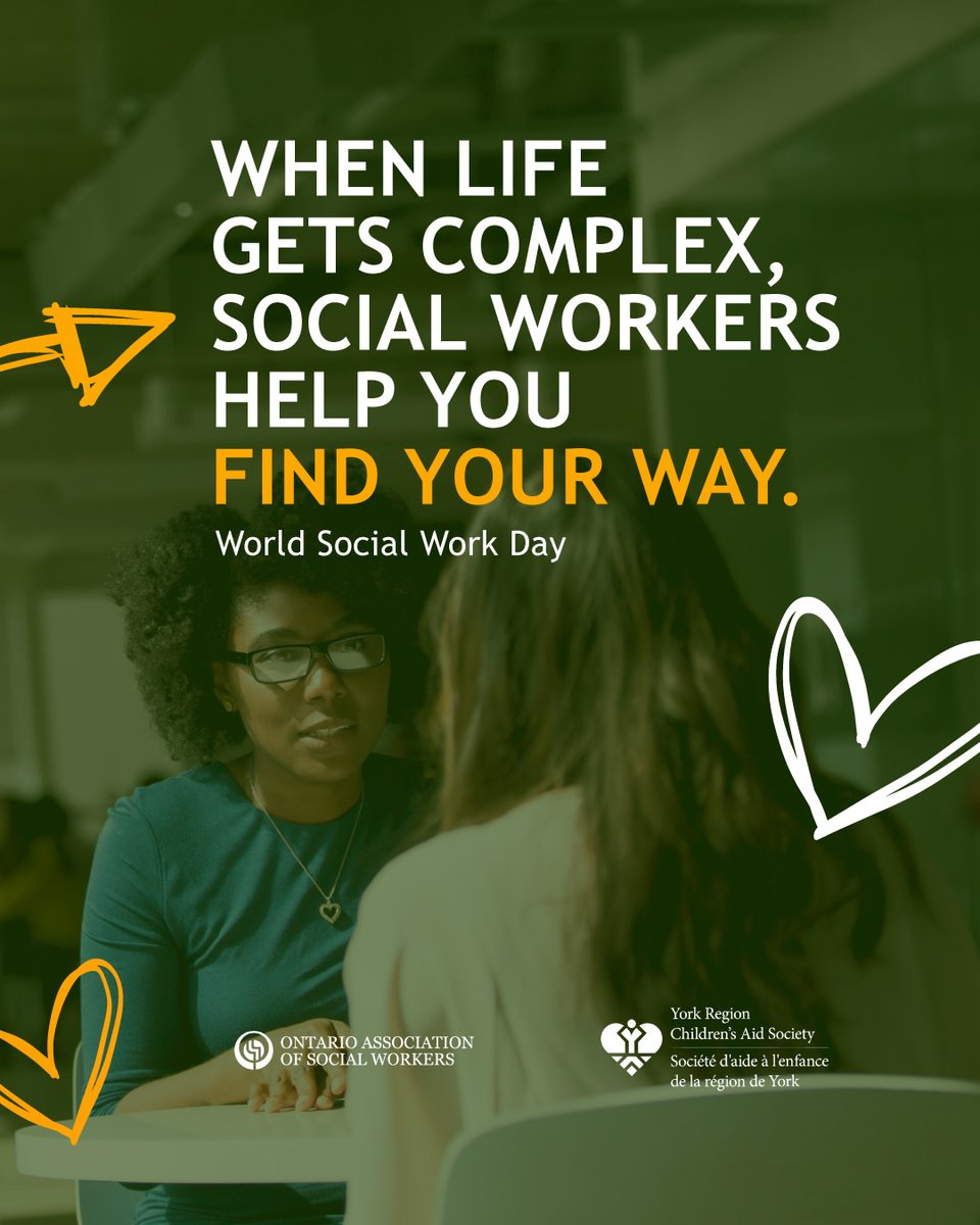 YorkRegionCAS tweet media