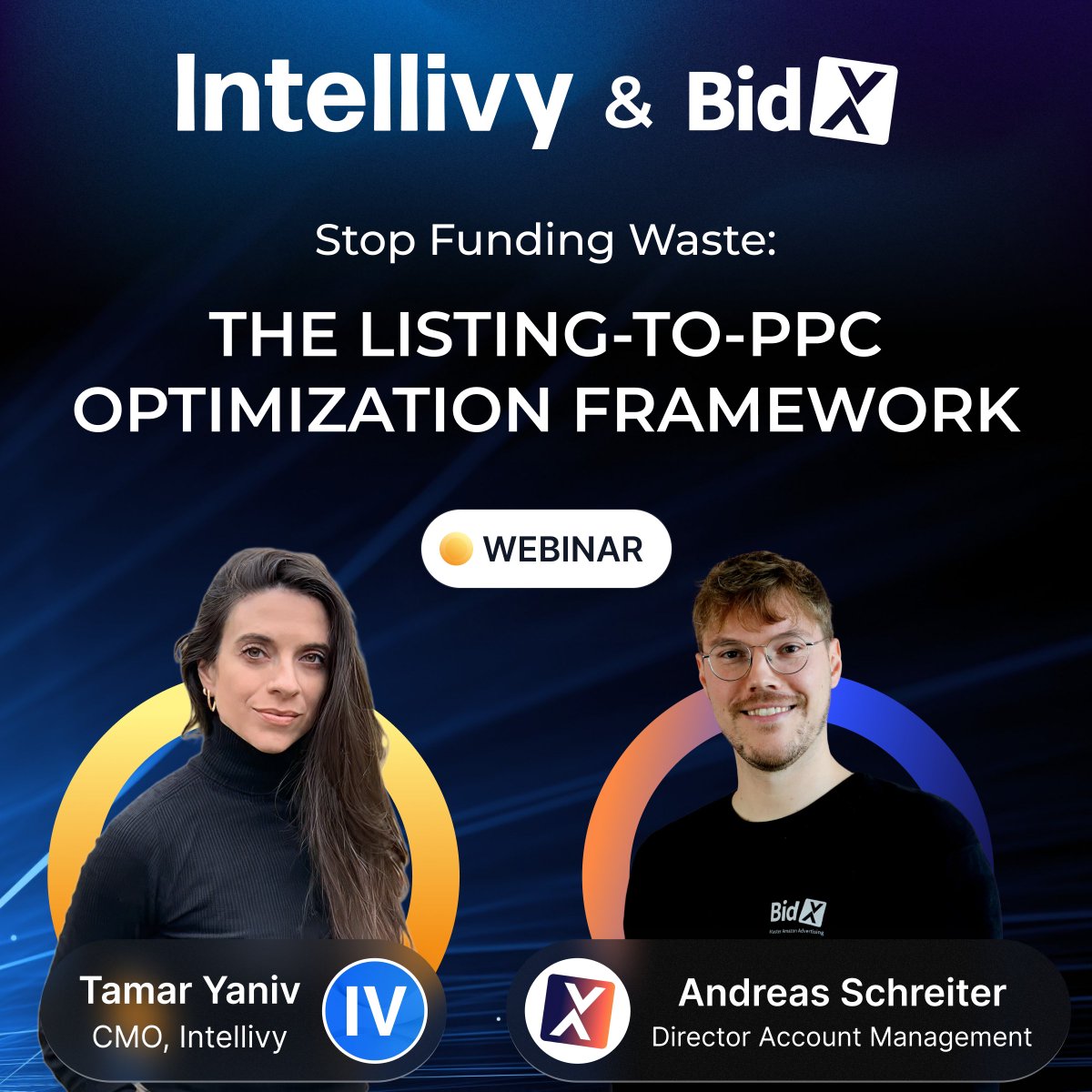 BidX - Scale Marketplace Ads tweet media