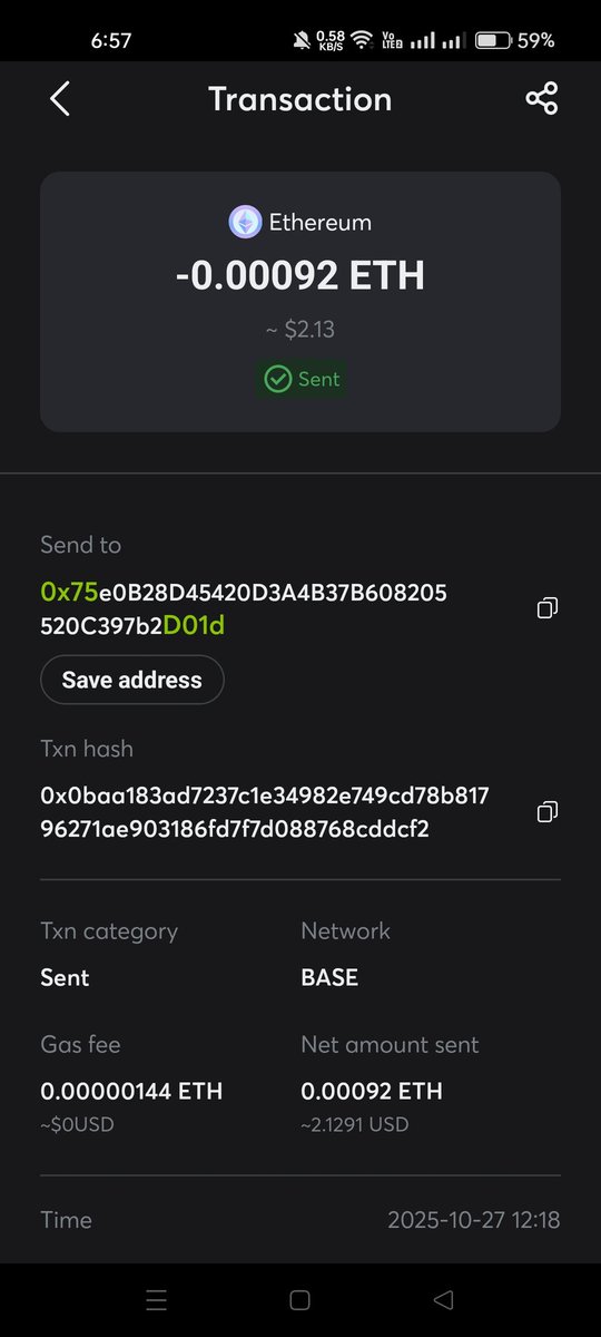 Robin708090's tweet photo. 1 year with Cwallet — swap, send &amp; receive is super smooth! 
Fast transactions and zero hassle. https://t.co/gjdO761YoG

#Cwallet #Swap #Crypto https://t.co/rQqNwkhFWR