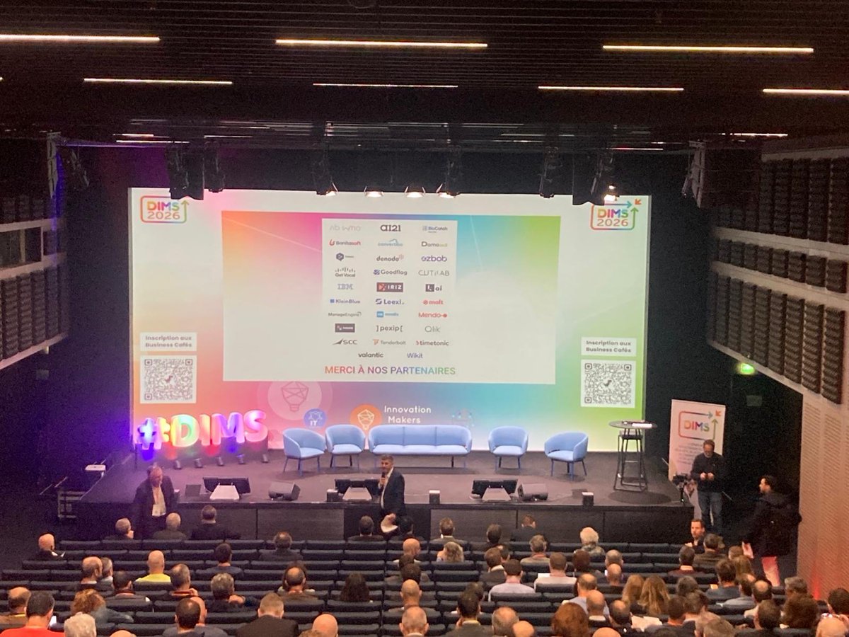 ManageEngine France tweet media