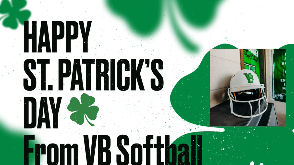 VB Pointer Softball tweet media