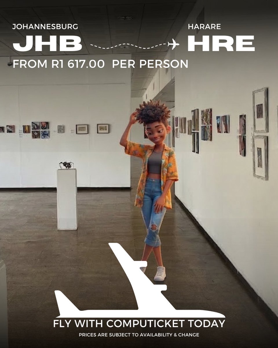 Computicket tweet media