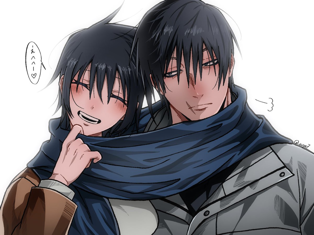 𝙪𝙮𝙪. tweet media