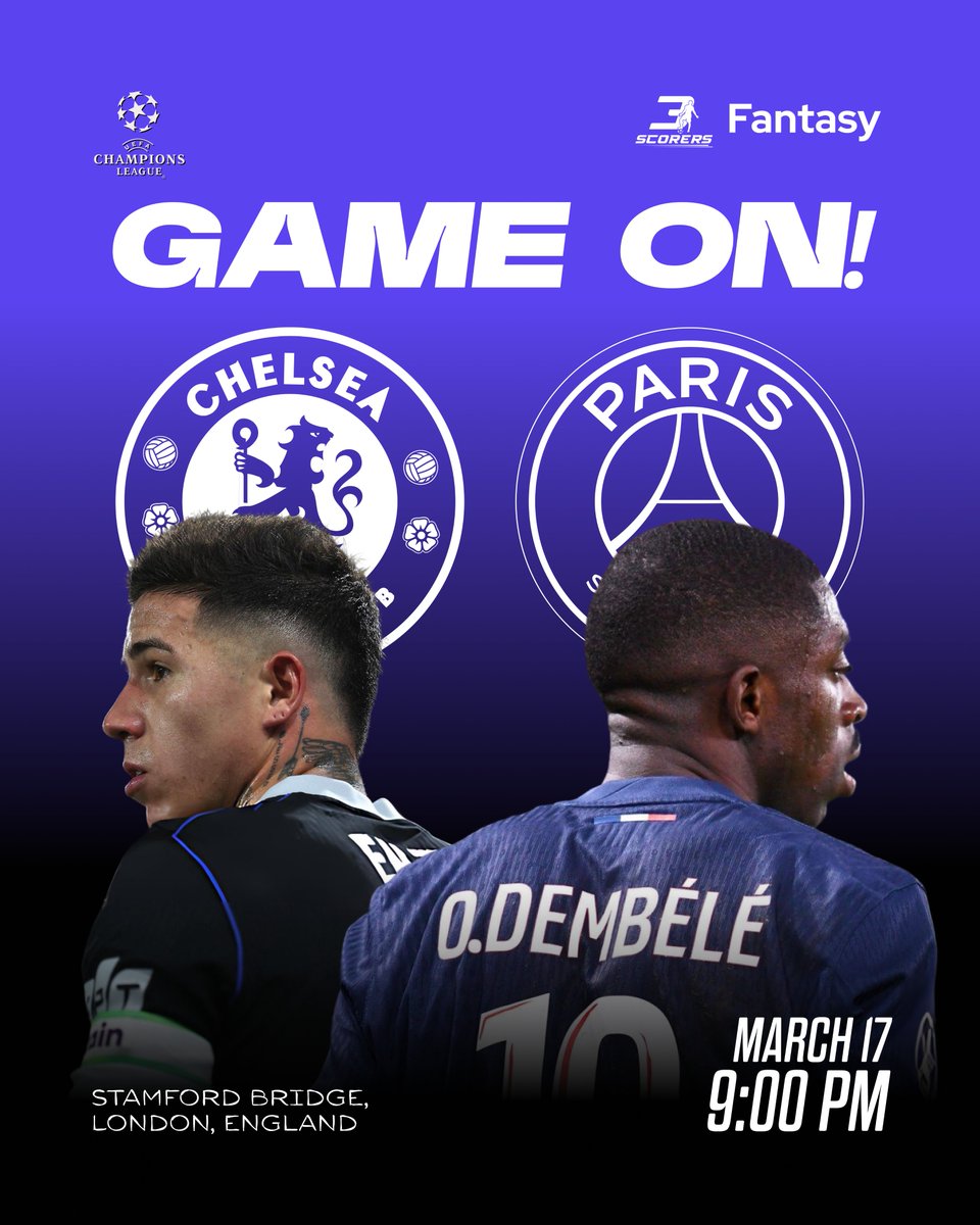 3Scorers tweet media