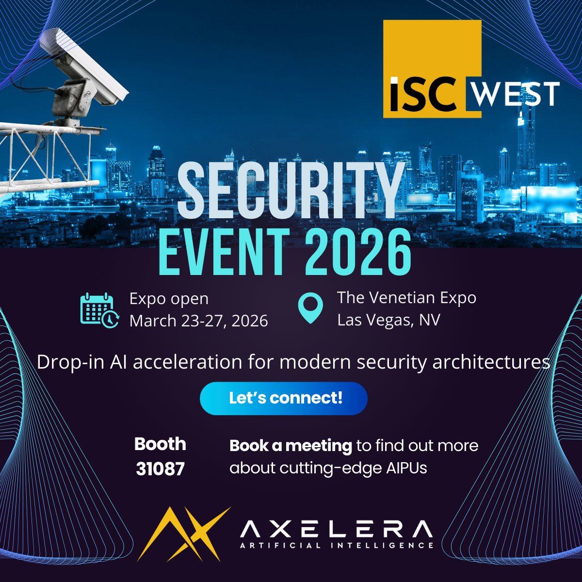 Axelera AI tweet media