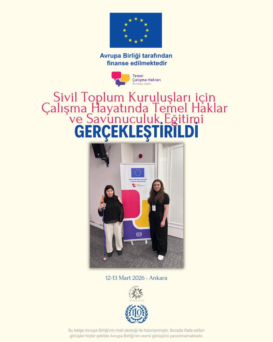 Engelsiz Erişim #KörlerBuradaGörseliAçıkla tweet media