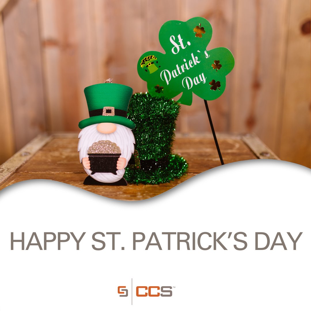 CCS International tweet media