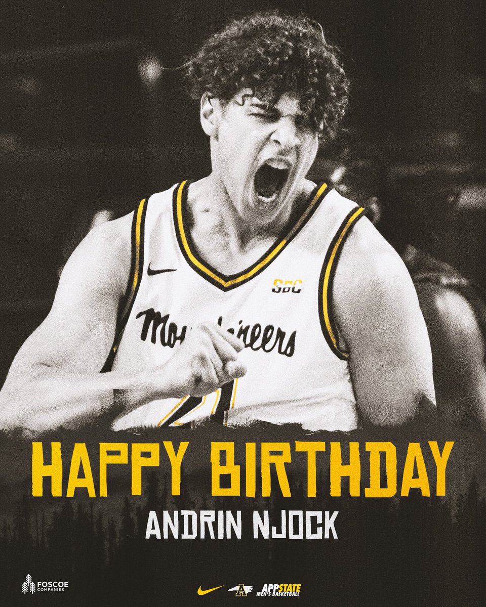 App State Basketball tweet media