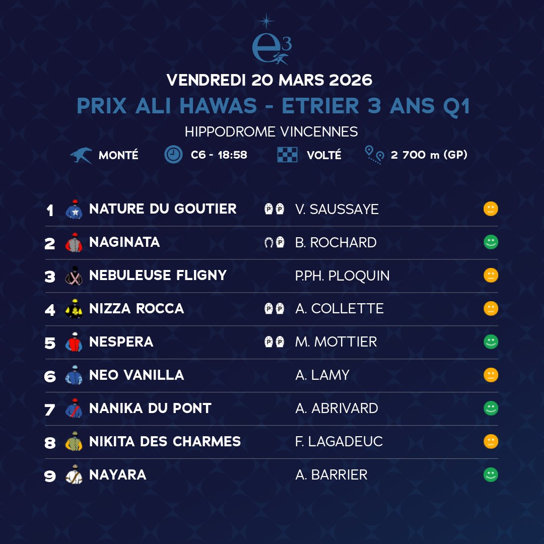Trotteur Français tweet media