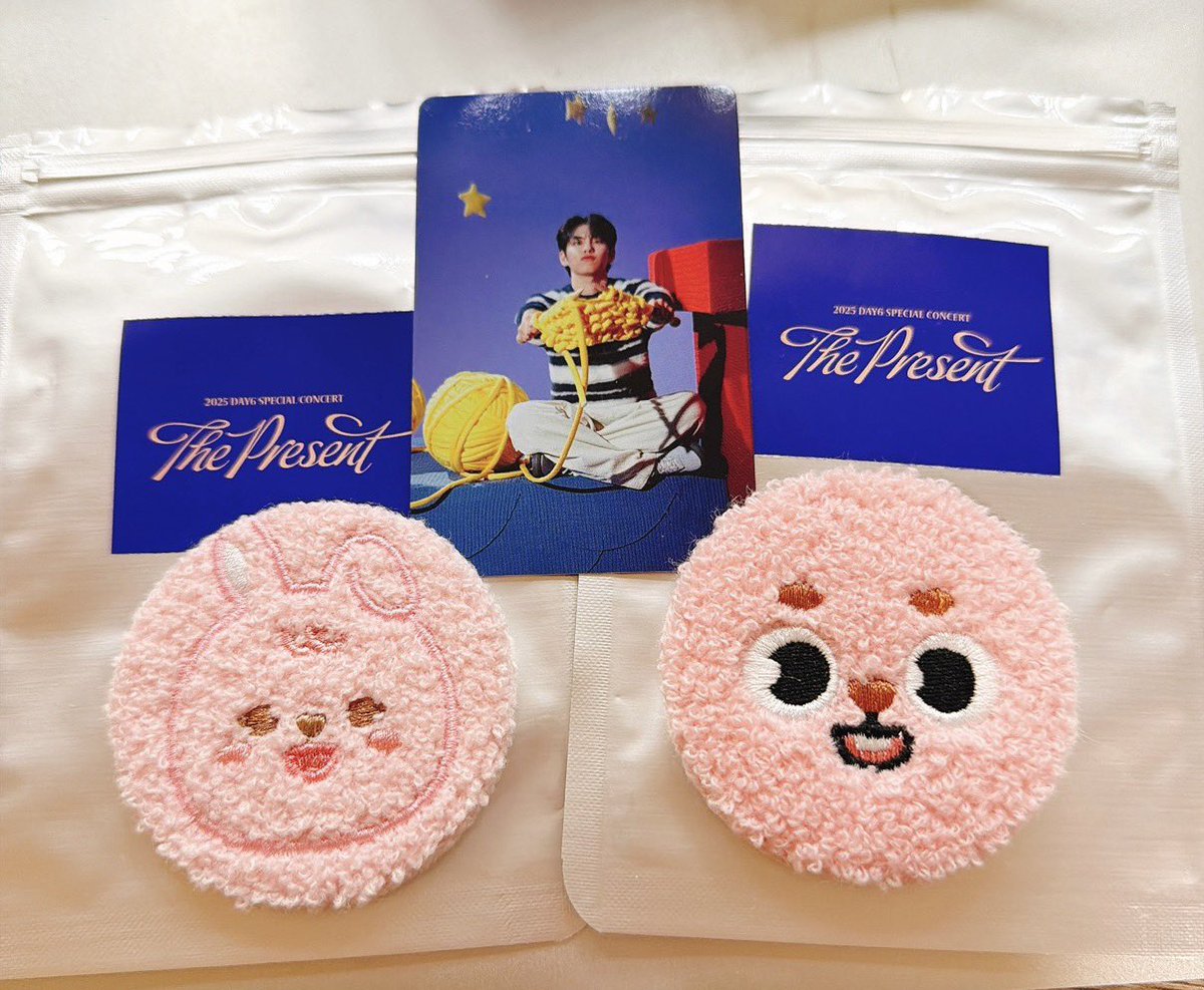 ꕤ︎︎ DAY6専用取引垢ꕤ︎︎ tweet media