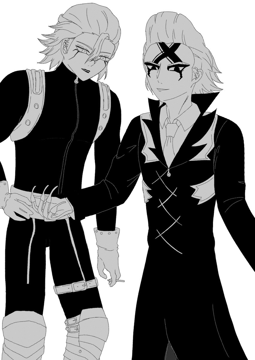 스탠리 키가 너무 크다
숙여라