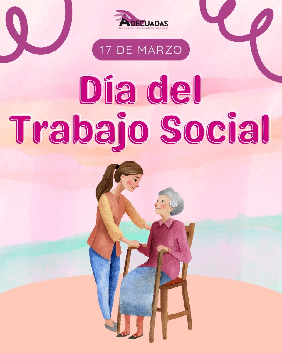 ADECUADAS Asociación tweet media