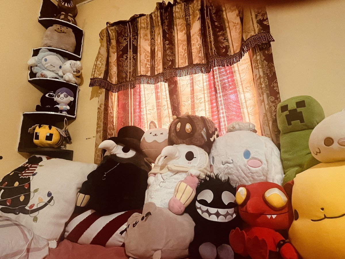 Oni!! 🌺🏳️‍🌈🏳️‍⚧️ tweet media