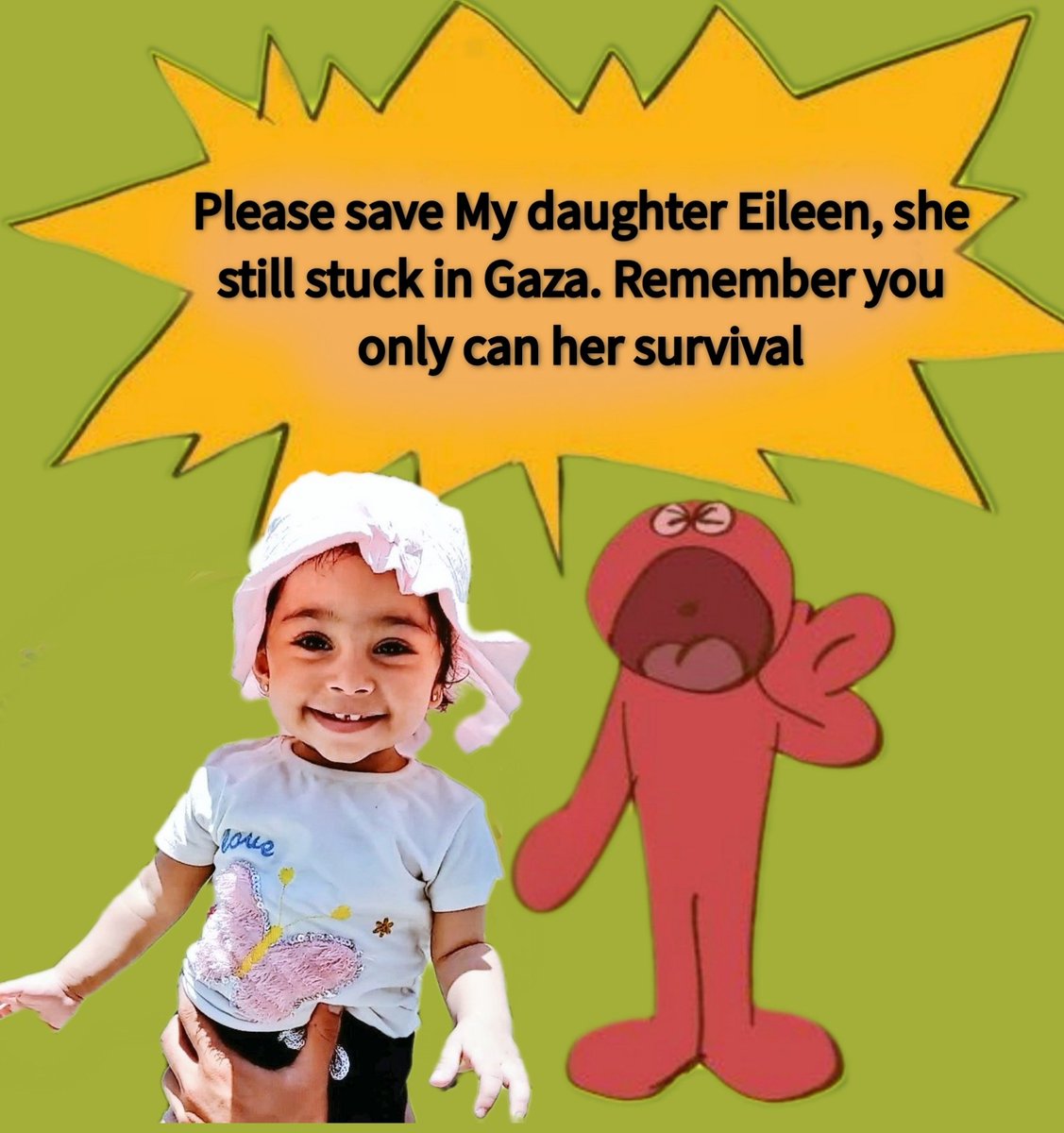 Eileen's Family 🍉🇵🇸 tweet media