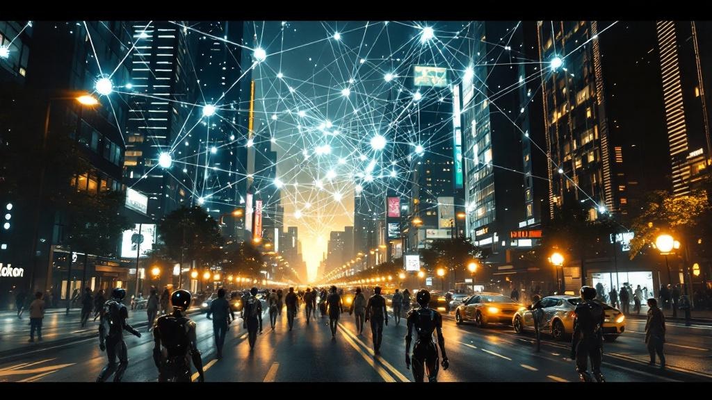 NeuroMesh tweet media