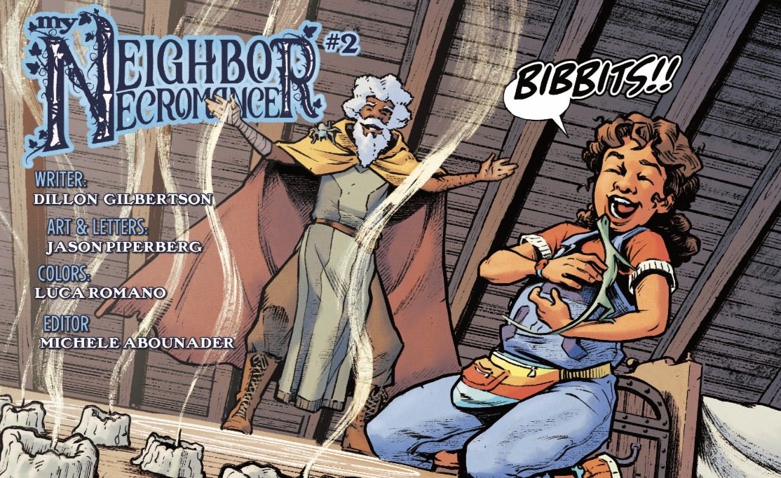 Dillon Gilbertson tweet media