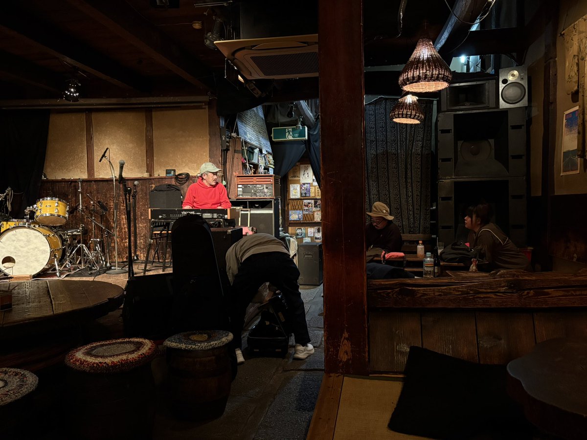 我が青春の箱
本日も素晴らしき