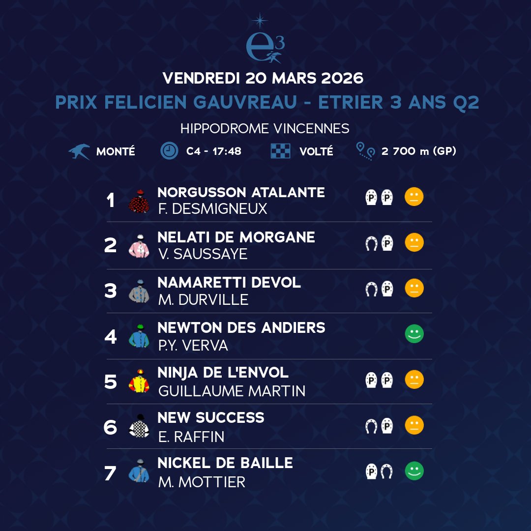 Trotteur Français tweet media