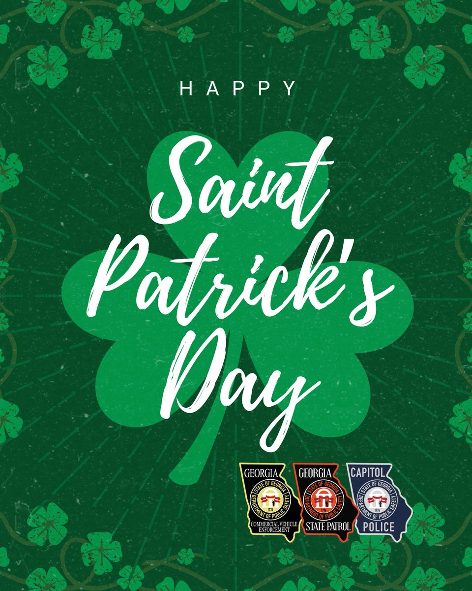 Georgia Department of Public Safety tweet media