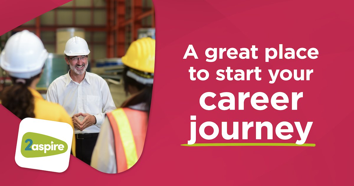 2aspire Learning tweet media