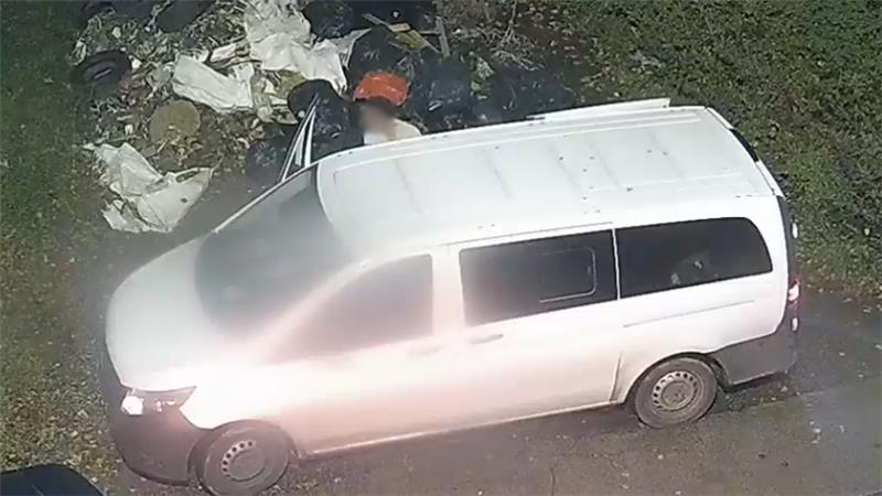 Walsall Council tweet media