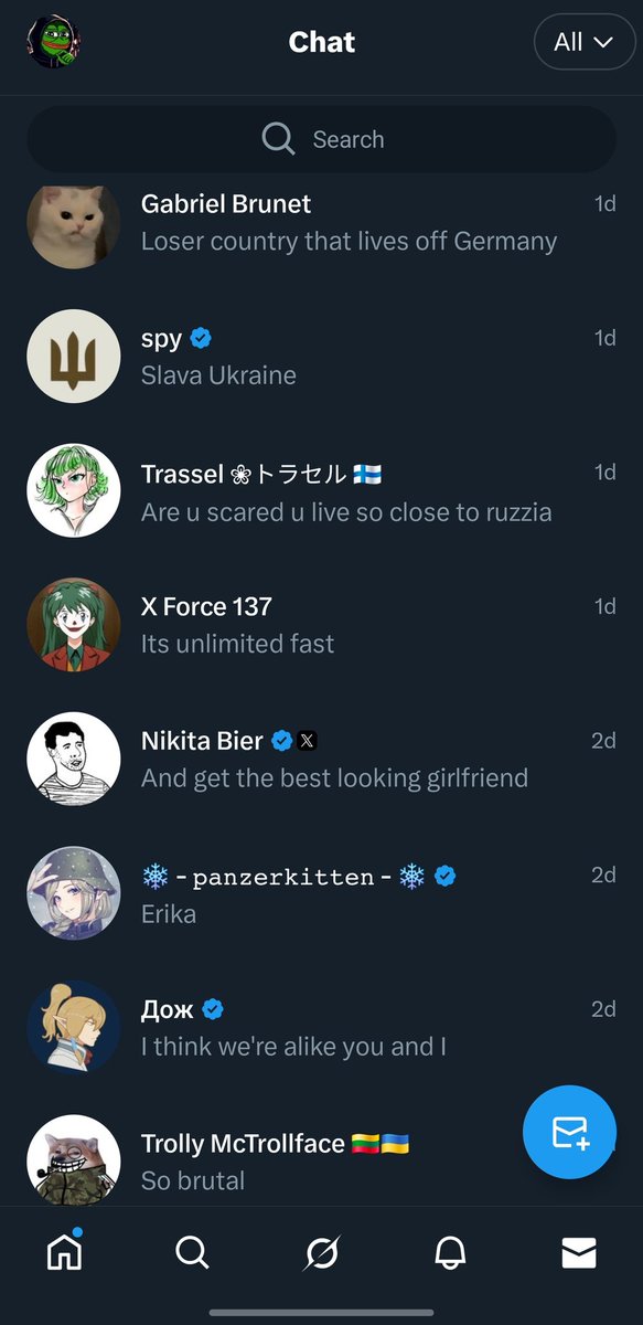 Patriarch tweet media