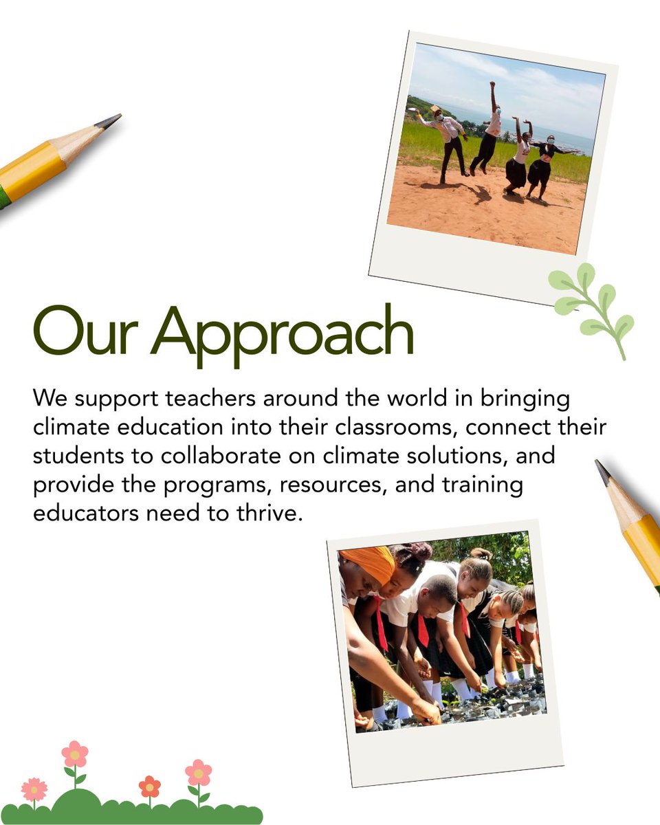 Take Action Global tweet media