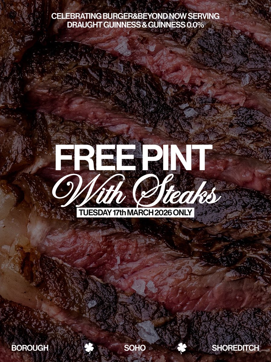 BURGER&BEYOND tweet media