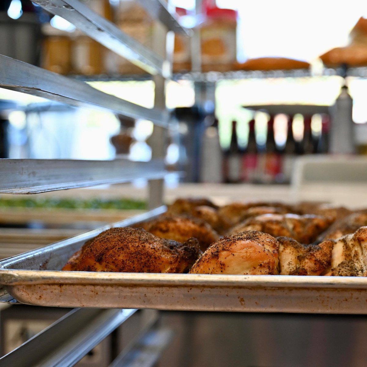 World Central Kitchen tweet media