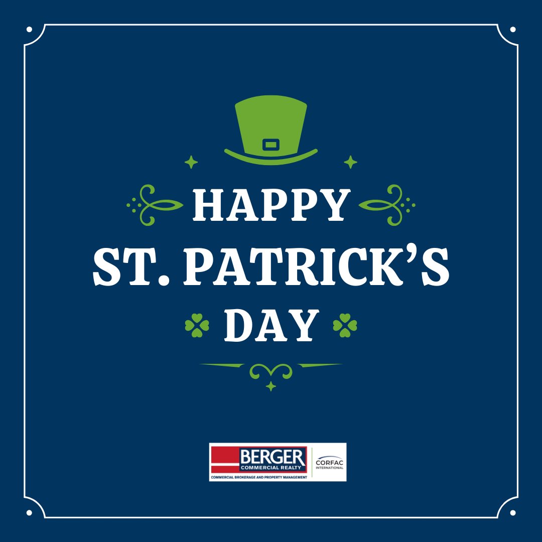 Berger Commercial tweet media