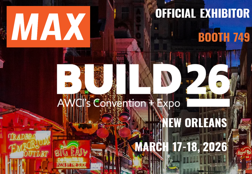 MAX USA Corp. tweet media