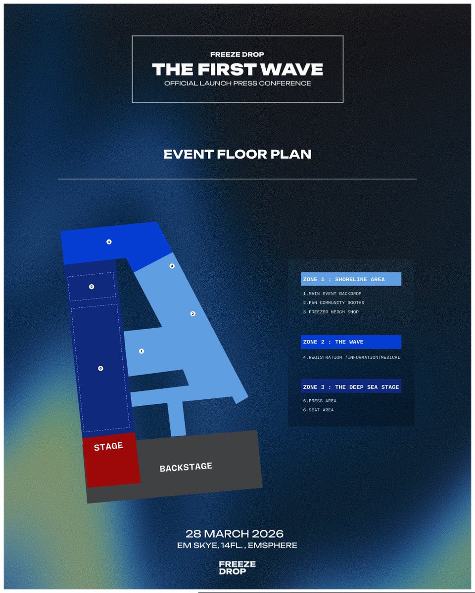 FreezeDrop.Label tweet media